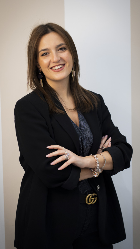 Emilia Dicuonzo