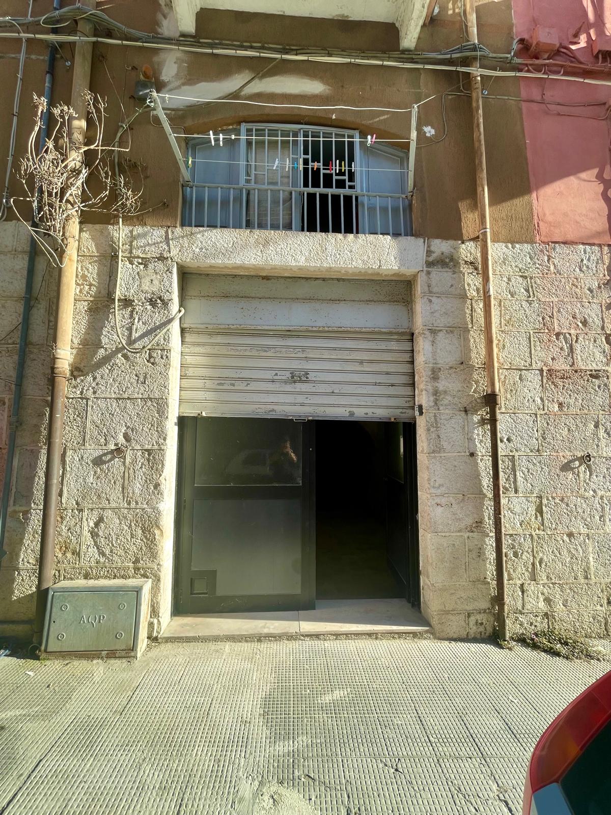 FACCIATA