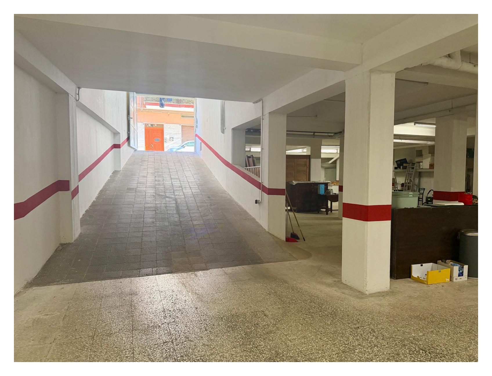 INGRESSO