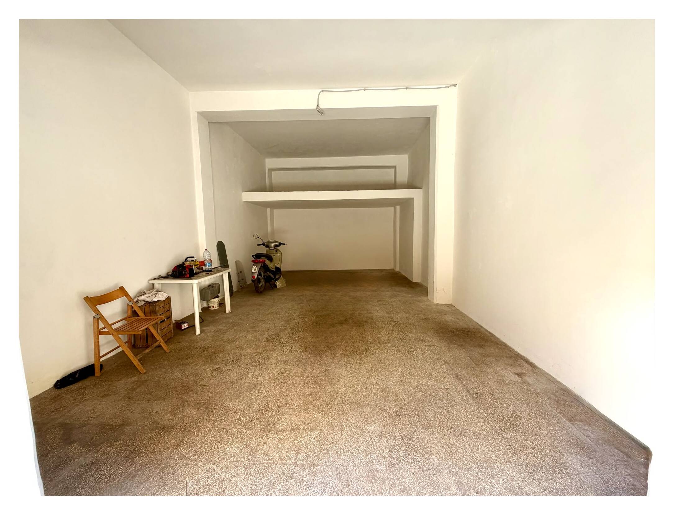 INGRESSO