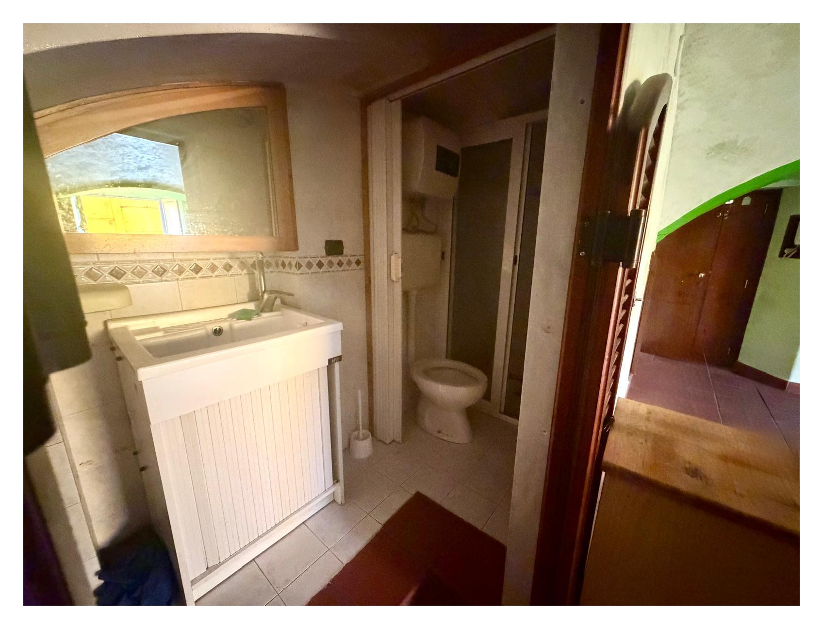 BAGNO