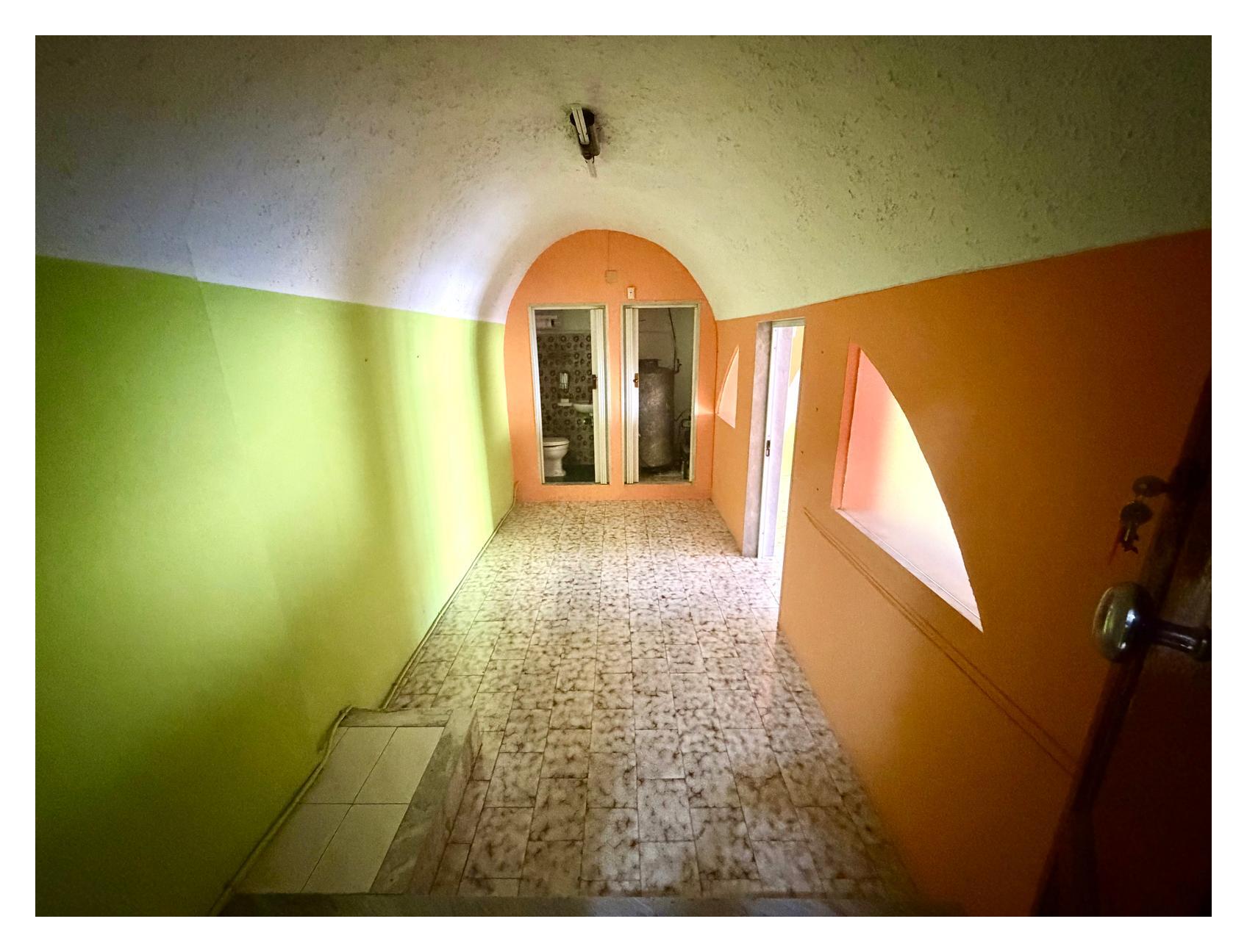 INGRESSO