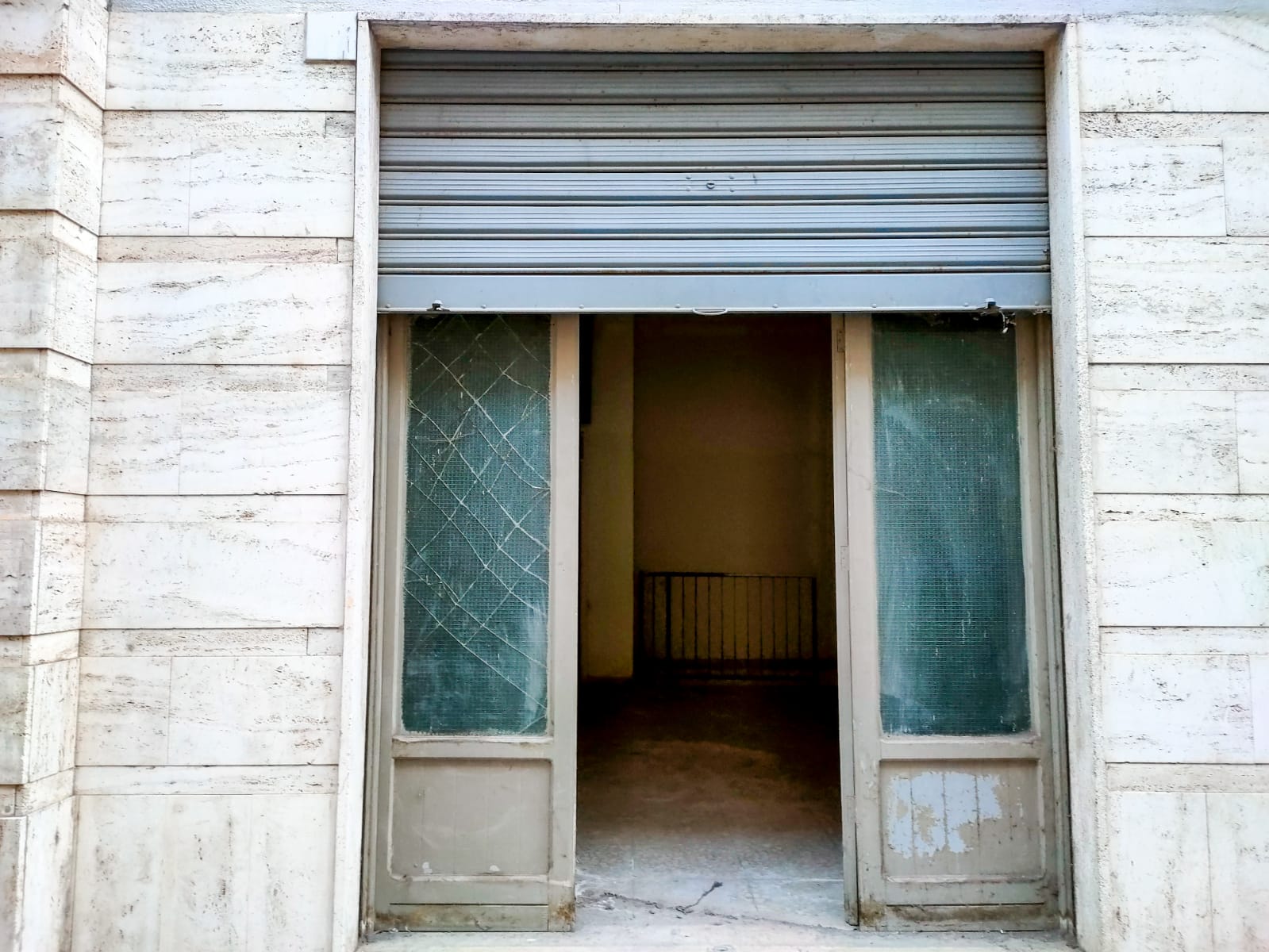 INGRESSO