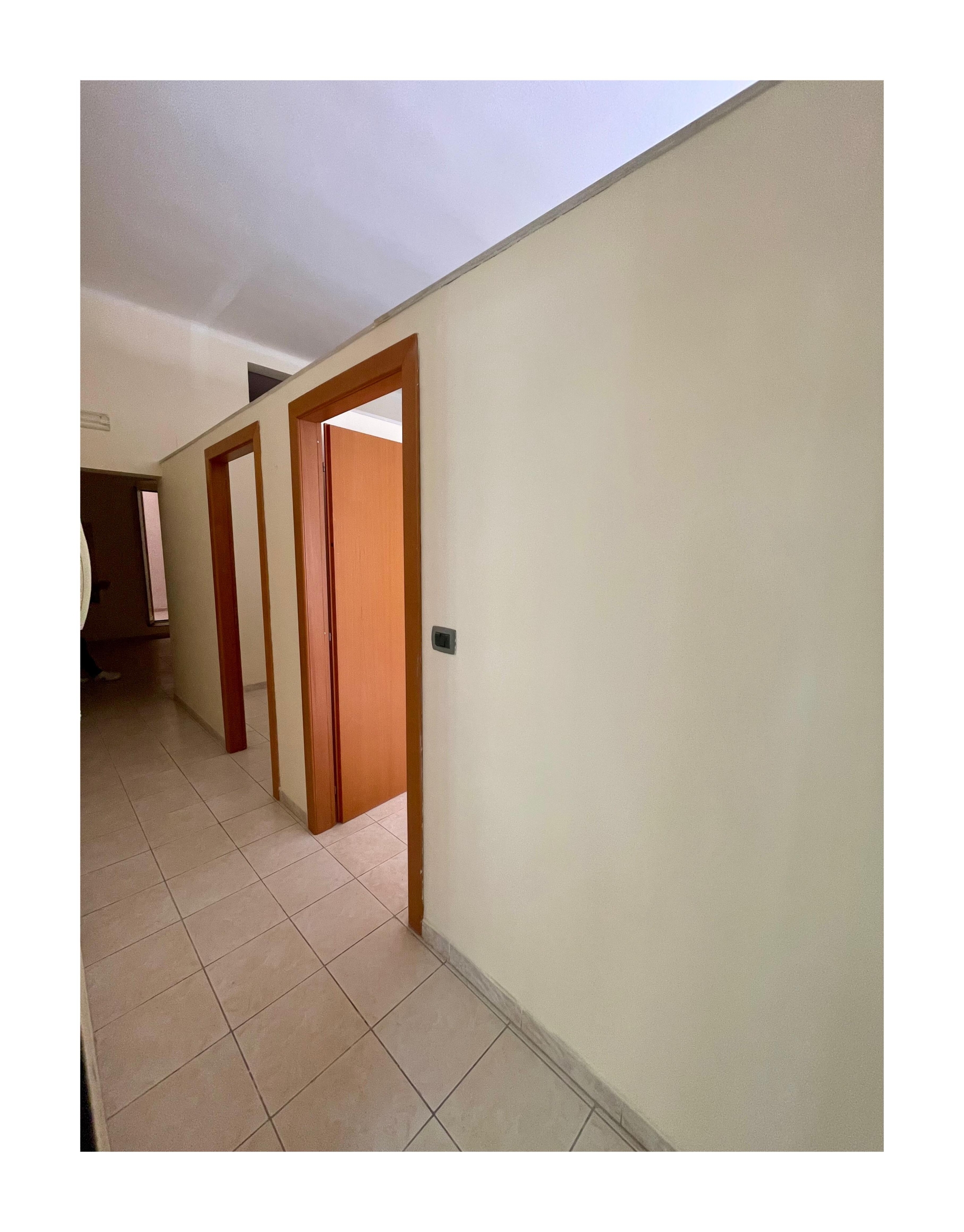TRILOCALE: DISIMPEGNO