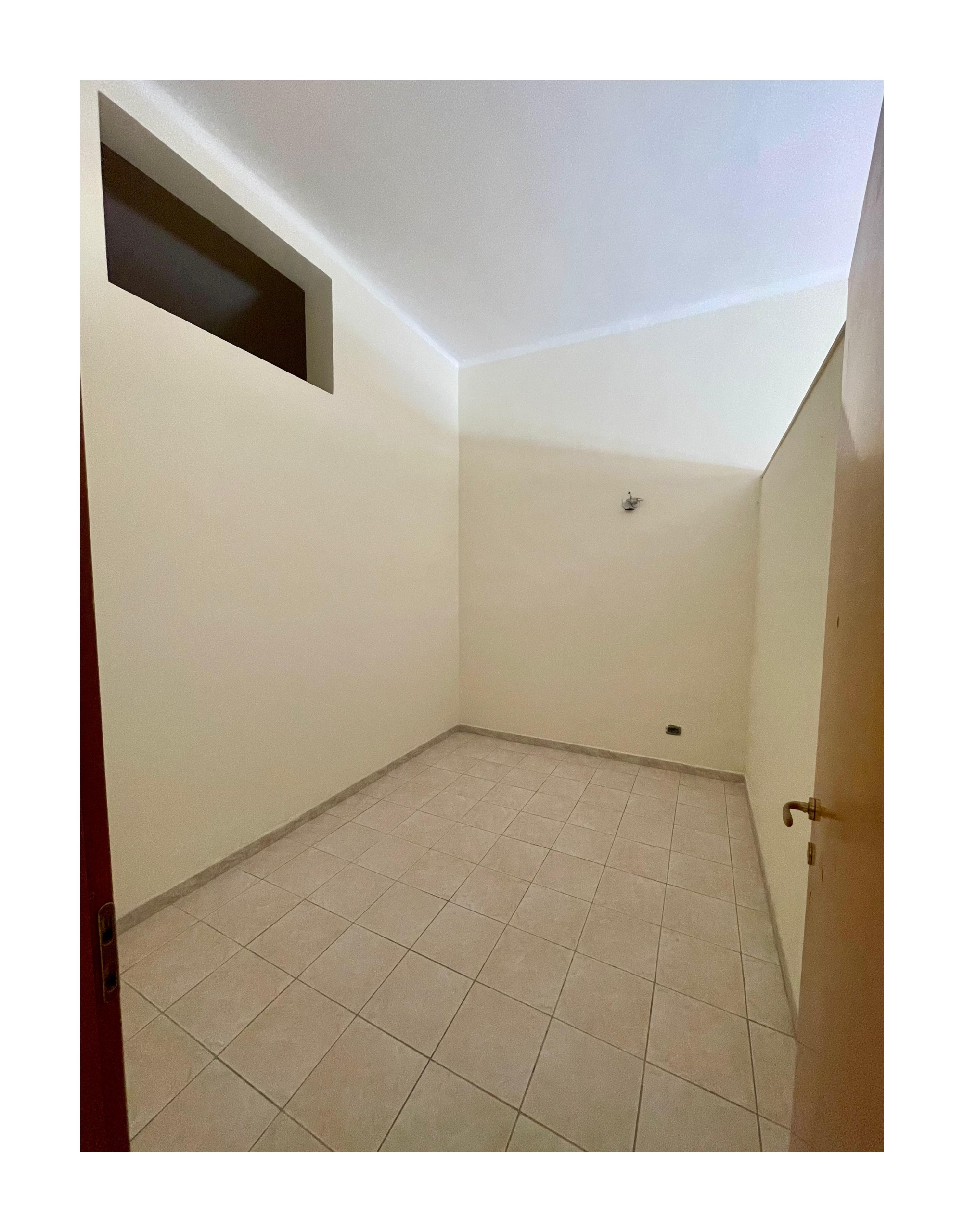 TRILOCALE: CAMERETTA