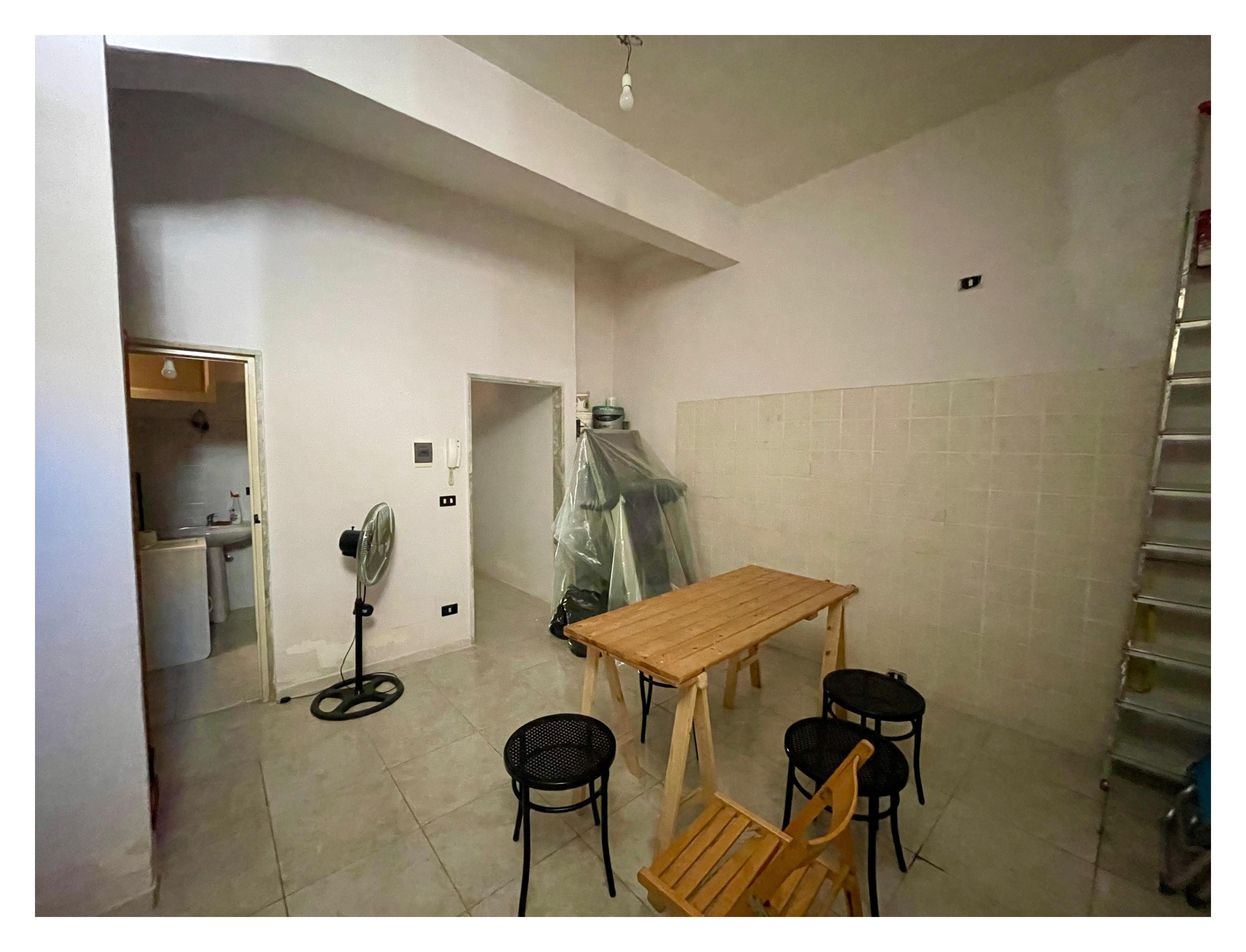 BILOCALE: CUCINA
